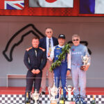 「モナコ・ヒストリック・グランプリに「ロータス72」で出場した久保田克昭が劇的な2勝目」の7枚目の画像ギャラリーへのリンク
