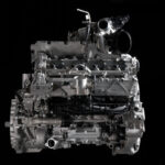 「「ランボルギーニ ウラカン」の後継車が搭載するV8ツインターボは10000rpm級超高回転ユニット」の3枚目の画像ギャラリーへのリンク