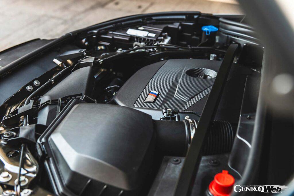 「「BMW X1 」のMパフォーマンスモデル「M35i xDrive」に試乗「秀逸なコンパクトSUVが目指すのは？」」の3枚目の画像