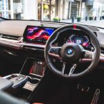 「「BMW X1 」のMパフォーマンスモデル「M35i xDrive」に試乗「秀逸なコンパクトSUVが目指すのは？」」の5枚目の画像ギャラリーへのリンク
