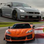 「日米最強スーパースポーツ「日産 GT-R NISMO」と「シボレー コルベット Z06」のスペックと価格を比較」の16枚目の画像ギャラリーへのリンク