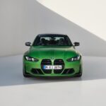 「新型BMW「M3 セダン」「M3 ツーリング」がデビュー「最高出力は20PSアップの537PS」【動画】」の4枚目の画像ギャラリーへのリンク