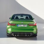 「新型BMW「M3 セダン」「M3 ツーリング」がデビュー「最高出力は20PSアップの537PS」【動画】」の9枚目の画像ギャラリーへのリンク