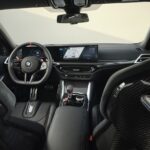 「新型BMW「M3 セダン」「M3 ツーリング」がデビュー「最高出力は20PSアップの537PS」【動画】」の11枚目の画像ギャラリーへのリンク
