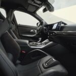 「新型BMW「M3 セダン」「M3 ツーリング」がデビュー「最高出力は20PSアップの537PS」【動画】」の12枚目の画像ギャラリーへのリンク