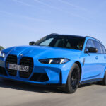 「新型BMW「M3 セダン」「M3 ツーリング」がデビュー「最高出力は20PSアップの537PS」【動画】」の17枚目の画像ギャラリーへのリンク