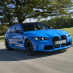 「新型BMW「M3 セダン」「M3 ツーリング」がデビュー「最高出力は20PSアップの537PS」【動画】」の18枚目の画像ギャラリーへのリンク