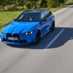 「新型BMW「M3 セダン」「M3 ツーリング」がデビュー「最高出力は20PSアップの537PS」【動画】」の19枚目の画像ギャラリーへのリンク