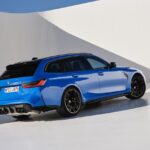 「新型BMW「M3 セダン」「M3 ツーリング」がデビュー「最高出力は20PSアップの537PS」【動画】」の22枚目の画像ギャラリーへのリンク