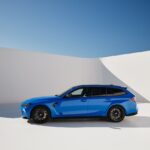 「新型BMW「M3 セダン」「M3 ツーリング」がデビュー「最高出力は20PSアップの537PS」【動画】」の23枚目の画像ギャラリーへのリンク