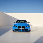 「新型BMW「M3 セダン」「M3 ツーリング」がデビュー「最高出力は20PSアップの537PS」【動画】」の24枚目の画像ギャラリーへのリンク