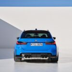 「新型BMW「M3 セダン」「M3 ツーリング」がデビュー「最高出力は20PSアップの537PS」【動画】」の25枚目の画像ギャラリーへのリンク