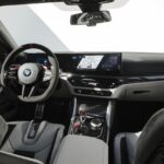 「新型BMW「M3 セダン」「M3 ツーリング」がデビュー「最高出力は20PSアップの537PS」【動画】」の27枚目の画像ギャラリーへのリンク