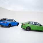 「新型BMW「M3 セダン」「M3 ツーリング」がデビュー「最高出力は20PSアップの537PS」【動画】」の30枚目の画像ギャラリーへのリンク