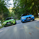 「新型BMW「M3 セダン」「M3 ツーリング」がデビュー「最高出力は20PSアップの537PS」【動画】」の32枚目の画像ギャラリーへのリンク