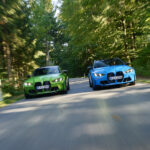 「新型BMW「M3 セダン」「M3 ツーリング」がデビュー「最高出力は20PSアップの537PS」【動画】」の33枚目の画像ギャラリーへのリンク