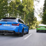 「新型BMW「M3 セダン」「M3 ツーリング」がデビュー「最高出力は20PSアップの537PS」【動画】」の34枚目の画像ギャラリーへのリンク