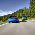 「新型BMW「M3 セダン」「M3 ツーリング」がデビュー「最高出力は20PSアップの537PS」【動画】」の35枚目の画像ギャラリーへのリンク