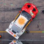 「ニュル24時間の予選トップは「BMW M4 GT3」をドライブしたマックス・ヘッセ「史上最年少のポールポジション獲得」【動画】」の11枚目の画像ギャラリーへのリンク