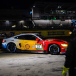 「ニュル24時間の予選トップは「BMW M4 GT3」をドライブしたマックス・ヘッセ「史上最年少のポールポジション獲得」【動画】」の15枚目の画像ギャラリーへのリンク