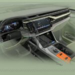 「走行性能を追求した「ジープ ワゴニア S トレイルホーク コンセプト」を発表「オフロード性能を強化」」の10枚目の画像ギャラリーへのリンク