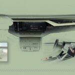 「走行性能を追求した「ジープ ワゴニア S トレイルホーク コンセプト」を発表「オフロード性能を強化」」の18枚目の画像ギャラリーへのリンク
