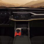 「走行性能を追求した「ジープ ワゴニア S トレイルホーク コンセプト」を発表「オフロード性能を強化」」の19枚目の画像ギャラリーへのリンク