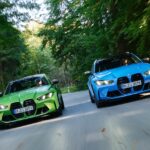 「新型BMW「M3 セダン」「M3 ツーリング」がデビュー「最高出力は20PSアップの537PS」【動画】」の37枚目の画像ギャラリーへのリンク