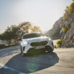 「新型「BMW 1シリーズ」がデビュー「待望の48Vマイルドハイブリッド導入するなど幅広いパワートレイン展開」」の12枚目の画像ギャラリーへのリンク