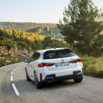 「新型「BMW 1シリーズ」がデビュー「待望の48Vマイルドハイブリッド導入するなど幅広いパワートレイン展開」」の14枚目の画像ギャラリーへのリンク