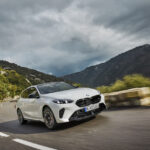 「新型「BMW 1シリーズ」がデビュー「待望の48Vマイルドハイブリッド導入するなど幅広いパワートレイン展開」」の16枚目の画像ギャラリーへのリンク
