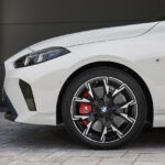 「新型「BMW 1シリーズ」がデビュー「待望の48Vマイルドハイブリッド導入するなど幅広いパワートレイン展開」」の17枚目の画像ギャラリーへのリンク