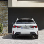 「新型「BMW 1シリーズ」がデビュー「待望の48Vマイルドハイブリッド導入するなど幅広いパワートレイン展開」」の22枚目の画像ギャラリーへのリンク