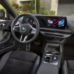 「新型「BMW 1シリーズ」がデビュー「待望の48Vマイルドハイブリッド導入するなど幅広いパワートレイン展開」」の30枚目の画像ギャラリーへのリンク