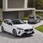 「新型「BMW 1シリーズ」がデビュー「待望の48Vマイルドハイブリッド導入するなど幅広いパワートレイン展開」」の35枚目の画像ギャラリーへのリンク