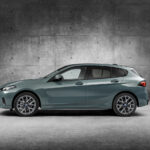 「新型「BMW 1シリーズ」がデビュー「待望の48Vマイルドハイブリッド導入するなど幅広いパワートレイン展開」」の40枚目の画像ギャラリーへのリンク
