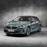「新型「BMW 1シリーズ」がデビュー「待望の48Vマイルドハイブリッド導入するなど幅広いパワートレイン展開」」の44枚目の画像ギャラリーへのリンク