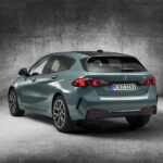 「新型「BMW 1シリーズ」がデビュー「待望の48Vマイルドハイブリッド導入するなど幅広いパワートレイン展開」」の45枚目の画像ギャラリーへのリンク