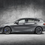「新型「BMW 1シリーズ」がデビュー「待望の48Vマイルドハイブリッド導入するなど幅広いパワートレイン展開」」の49枚目の画像ギャラリーへのリンク