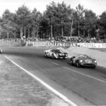 「WEC第4戦ル・マン24時間レース連覇を狙う「フェラーリ 499P」は1950〜60年代の黄金期を再現できるか？」の6枚目の画像ギャラリーへのリンク