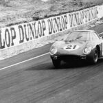 「WEC第4戦ル・マン24時間レース連覇を狙う「フェラーリ 499P」は1950〜60年代の黄金期を再現できるか？」の7枚目の画像ギャラリーへのリンク