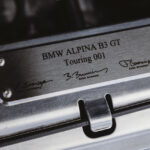 「パフォーマンスを高めたBMW アルピナ「B3 GT」と「B4 GT」がデビュー「最高出力529PS」【動画】」の52枚目の画像ギャラリーへのリンク