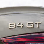 「パフォーマンスを高めたBMW アルピナ「B3 GT」と「B4 GT」がデビュー「最高出力529PS」【動画】」の75枚目の画像ギャラリーへのリンク