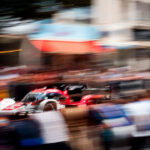 「ル・マン24時間レースでシーズン3勝目を狙うポルシェが公式テストデイでトップ2のタイムをマーク」の3枚目の画像ギャラリーへのリンク