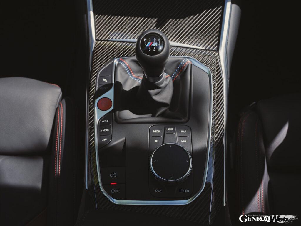 「改良新型「BMW M2」がデビュー「3.0リッター直6ツインターボが486PSにパワーアップ」【動画】」の5枚目の画像