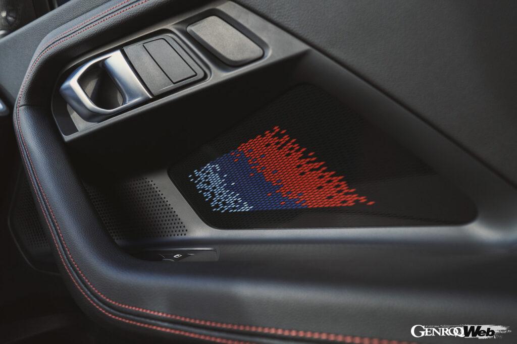 「改良新型「BMW M2」がデビュー「3.0リッター直6ツインターボが486PSにパワーアップ」【動画】」の8枚目の画像