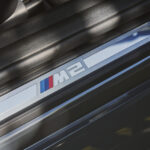 「改良新型「BMW M2」がデビュー「3.0リッター直6ツインターボが486PSにパワーアップ」【動画】」の9枚目の画像ギャラリーへのリンク