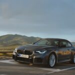 「改良新型「BMW M2」がデビュー「3.0リッター直6ツインターボが486PSにパワーアップ」【動画】」の10枚目の画像ギャラリーへのリンク