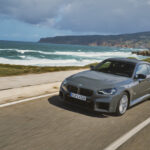 「改良新型「BMW M2」がデビュー「3.0リッター直6ツインターボが486PSにパワーアップ」【動画】」の13枚目の画像ギャラリーへのリンク