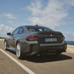 「改良新型「BMW M2」がデビュー「3.0リッター直6ツインターボが486PSにパワーアップ」【動画】」の14枚目の画像ギャラリーへのリンク